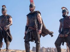 Grok Says Its AI-Generated Version of ‘The Odyssey’ Is ‘Not Historically Accurate’