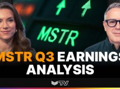 Mike Flaum: MSTR Performance “Massively” to the Upside During Next BTC Bull Run