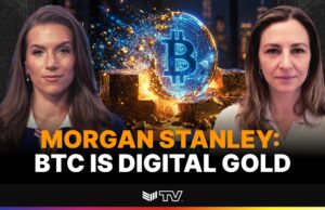 The Digital Gold Investment Case For Bitcoin