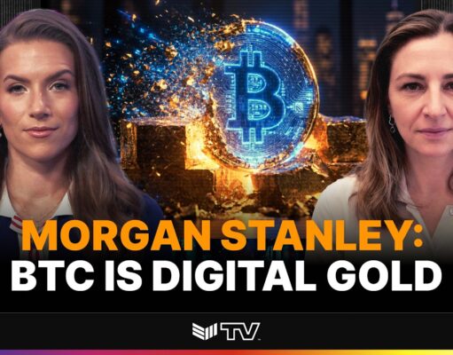 The Digital Gold Investment Case For Bitcoin