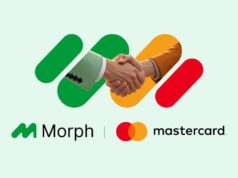 Morph Joins Mastercard Crypto Partner Program for Stablecoin Settlement