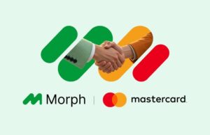 Morph Joins Mastercard Crypto Partner Program for Stablecoin Settlement