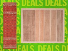 Revival Rugs Birthday Sale: 20 Percent Off Sitewide Through Sunday