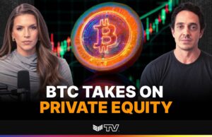 Bitcoin Will Revolutionize The $4T Private Equity Industry