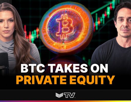 Bitcoin Will Revolutionize The $4T Private Equity Industry