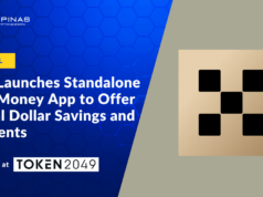 OKX Launches Standalone OKX Money App to Offer Digital Dollar Savings and Payments
