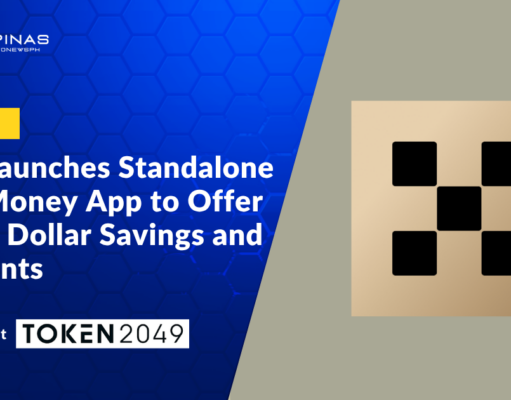 OKX Launches Standalone OKX Money App to Offer Digital Dollar Savings and Payments