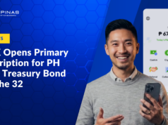 PDAX Opens Primary Subscription for Philippines Retail Treasury Bond Tranche 32