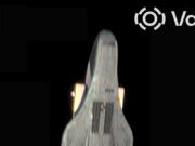 What to Know About China’s Top-Secret Spaceplane