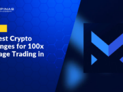 PR: Best Crypto Exchanges for 100x Leverage Trading in 2026
