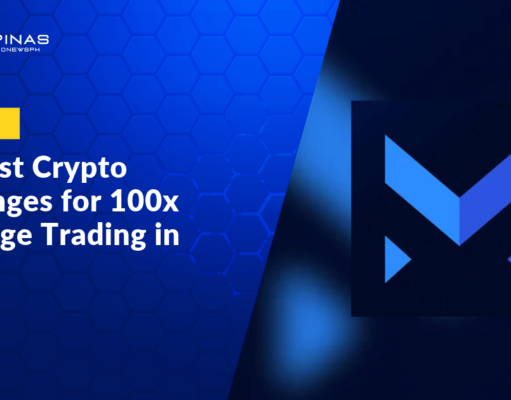 PR: Best Crypto Exchanges for 100x Leverage Trading in 2026