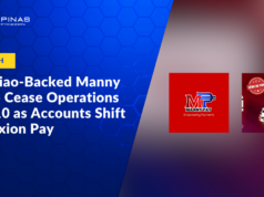 Pacquiao-Backed Manny Pay to Cease Operations