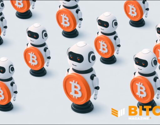 AI Coding Agents Drive Surge In Bitcoin Integration