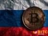 Russia’s Central Bank Gives Sberbank Crypto License