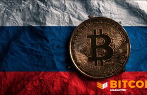 Russia’s Central Bank Gives Sberbank Crypto License