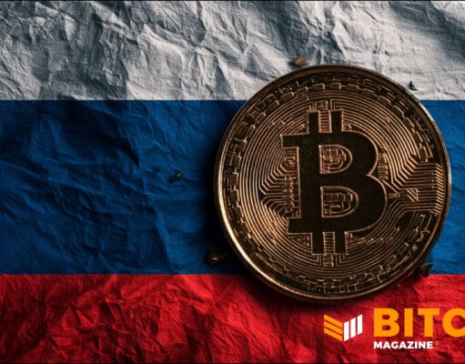 Russia’s Central Bank Gives Sberbank Crypto License