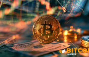 Bitcoin’s Volatility Has Fallen To S&P 500 Ranks: Grayscale