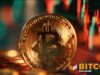 Bitcoin Under Pressure, But ‘Difficult’ Isn’t ‘Bearish’: CoinShares