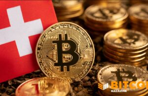 Swiss Financial Regulator Gives Green’s Bitcoin ETF