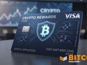 Crypto Card Payments Hit Record $12.5B As Adoption Surges