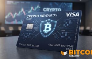 Crypto Card Payments Hit Record $12.5B As Adoption Surges