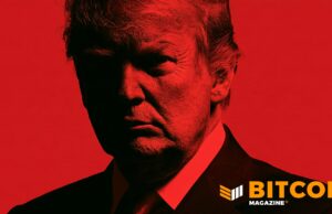 Circle Shareholder Sues Trump, Alleging Dodgy Crypto Deals