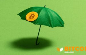 Bitcoin Life Insurer Meanwhile Raises $37.5M