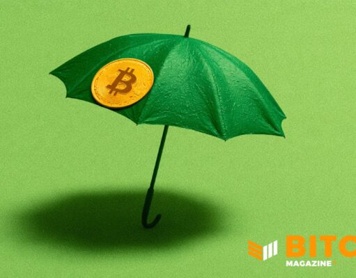 Bitcoin Life Insurer Meanwhile Raises $37.5M
