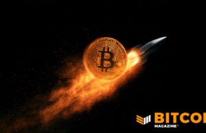 The Amount Of Bitcoin On Exchanges Is Shrinking