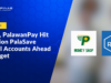 RCBC, PalawanPay Hit 1 Million PalaSave Digital Accounts Ahead of Target