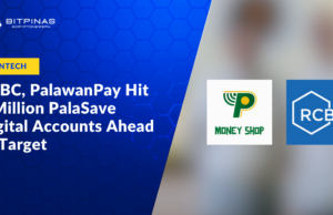 RCBC, PalawanPay Hit 1 Million PalaSave Digital Accounts Ahead of Target