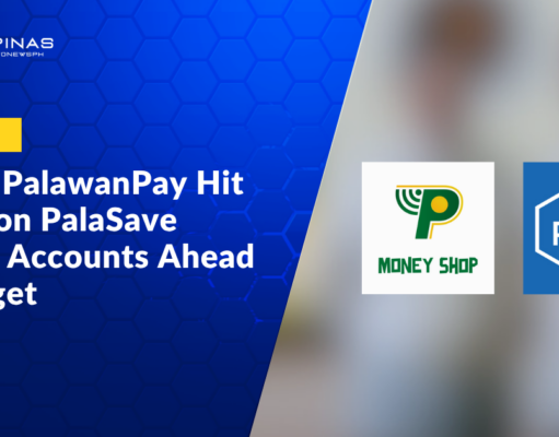 RCBC, PalawanPay Hit 1 Million PalaSave Digital Accounts Ahead of Target