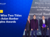 RCBC Wins Two Digital Banking Recognition Titles at The Asian Banker Philippine Awards 2026