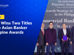 RCBC Wins Two Digital Banking Recognition Titles at The Asian Banker Philippine Awards 2026