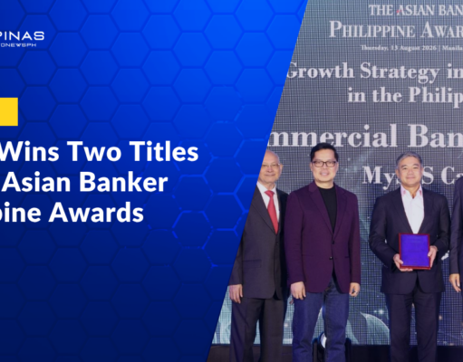 RCBC Wins Two Digital Banking Recognition Titles at The Asian Banker Philippine Awards 2026