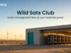 Sazmining Launches The Wild Sats Club, A Loyalty Program That Discounts Mining Management Fees As Customer Hashrate Grows