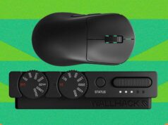 Wallhack M-001 Review: When Fun Overrides Specs