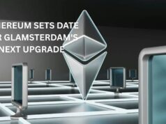 Ethereum sets date for Glamsterdam’s upgrade on Sepolia