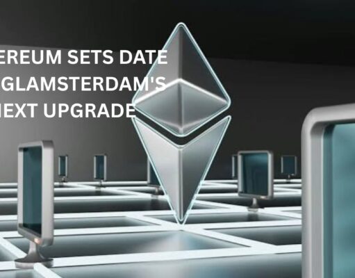 Ethereum sets date for Glamsterdam’s upgrade on Sepolia