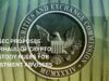 SEC proposes overhaul of crypto custody rules for investment advisers