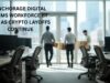 Anchorage Digital trims workforce by 17% as crypto layoffs continue