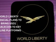 World Liberty Financial plans to bring USD1 stablecoin to key online platforms