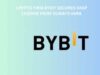 Crypto firm Bybit secures VASP License from Dubai regulator