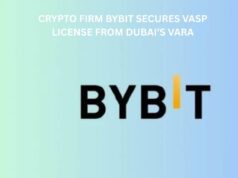 Crypto firm Bybit secures VASP License from Dubai regulator