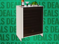 A New Rocco Smart Fridge Just Dropped. So Did the Prices (2026)