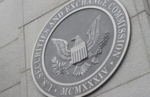 SEC Proposes New Rules On Crypto Custody