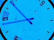 The Leap Second Is No More