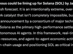 Claude AI Predicts Something Big Could be on the Way for Solana