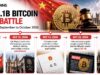 China Wants $5.1B in Bitcoin, Now HSBC Is Launching RedCoin in Hong Kong