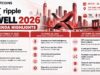 XRP Takes Over NYC Subways Ahead of Ripple Swell 2026 as Price Faces Key Tests